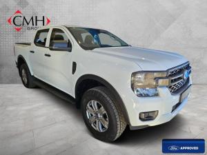 Ford Ranger 2.0 SiT double cab XL 4x4 auto - Image 1