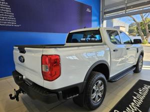 Ford Ranger 2.0 SiT double cab XL 4x4 auto - Image 5