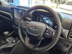 Ford Ranger 2.0 SiT double cab XL 4x4 auto - Image 9