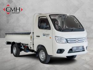Foton Truckmate TM3 1.5 dropside (no aircon) - Image 1