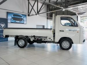 Foton Truckmate TM3 1.5 dropside (no aircon) - Image 2