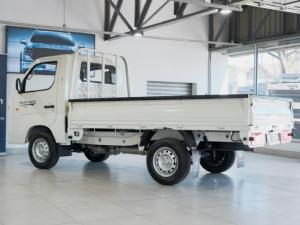 Foton Truckmate TM3 1.5 dropside (no aircon) - Image 3