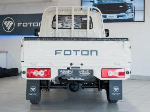 Foton Truckmate TM3 1.5 dropside (no aircon) - Image 4