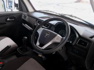 Foton Truckmate TM3 1.5 dropside (no aircon) - Image 5