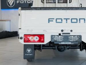 Foton Truckmate TM3 1.5 dropside (no aircon) - Image 9