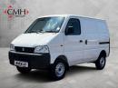 Thumbnail Suzuki Eeco 1.2 panel van