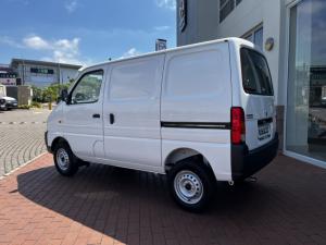 Suzuki Eeco 1.2 panel van - Image 3