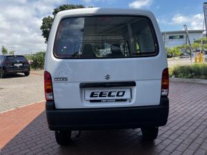 Suzuki Eeco 1.2 panel van - Image 4