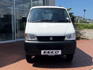 Suzuki Eeco 1.2 panel van - Image 5
