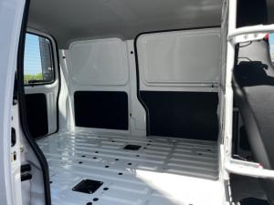 Suzuki Eeco 1.2 panel van - Image 8