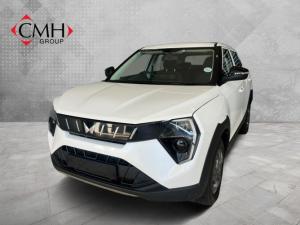 Mahindra XUV 3XO 1.2T MX2 manual - Image 1