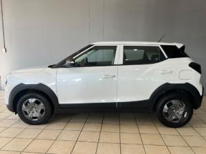 Mahindra XUV 3XO 1.2T MX2 manual - Image 2