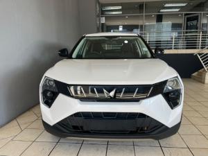 Mahindra XUV 3XO 1.2T MX2 manual - Image 3
