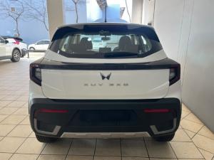 Mahindra XUV 3XO 1.2T MX2 manual - Image 4