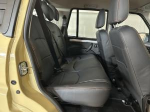 Mahindra Pik Up 2.2CRDe double cab 4x4 S11 Karoo Dawn - Image 10