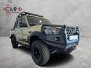 Thumbnail Mahindra Pik Up 2.2CRDe double cab 4x4 S11 Karoo Dawn