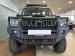 Mahindra Pik Up 2.2CRDe double cab 4x4 S11 Karoo Dawn - Thumbnail 2