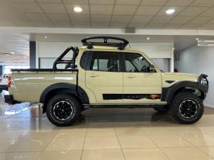 Mahindra Pik Up 2.2CRDe double cab 4x4 S11 Karoo Dawn - Image 3