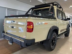 Mahindra Pik Up 2.2CRDe double cab 4x4 S11 Karoo Dawn - Image 5