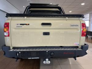 Mahindra Pik Up 2.2CRDe double cab 4x4 S11 Karoo Dawn - Image 6