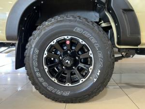 Mahindra Pik Up 2.2CRDe double cab 4x4 S11 Karoo Dawn - Image 7
