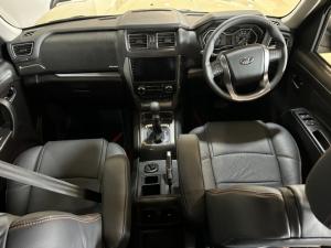Mahindra Pik Up 2.2CRDe double cab 4x4 S11 Karoo Dawn - Image 8