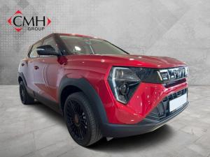 Mahindra XUV 3XO 1.2T MX2 auto - Image 1