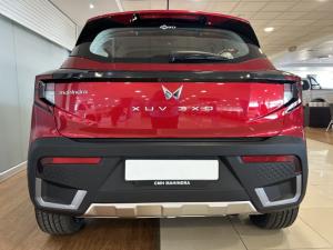 Mahindra XUV 3XO 1.2T MX2 auto - Image 4
