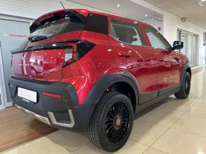 Mahindra XUV 3XO 1.2T MX2 auto - Image 5