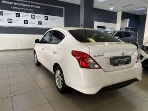 Nissan Almera 1.5 Acenta auto - Image 12
