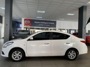 Nissan Almera 1.5 Acenta auto - Image 14