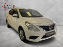 Thumbnail Nissan Almera 1.5 Acenta auto