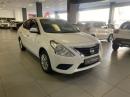 Thumbnail Nissan Almera 1.5 Acenta auto