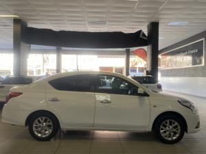 Nissan Almera 1.5 Acenta auto - Image 2