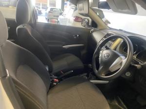 Nissan Almera 1.5 Acenta auto - Image 3