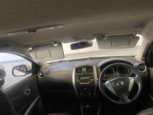 Nissan Almera 1.5 Acenta auto - Image 6