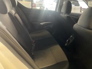 Nissan Almera 1.5 Acenta auto - Image 7