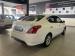 Nissan Almera 1.5 Acenta auto - Thumbnail 8