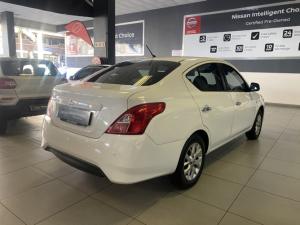 Nissan Almera 1.5 Acenta auto - Image 8