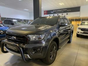 Ford Ranger 2.0Bi-Turbo double cab Hi-Rider Wildtrak - Image 2