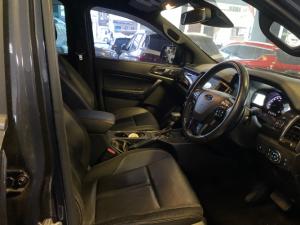 Ford Ranger 2.0Bi-Turbo double cab Hi-Rider Wildtrak - Image 3