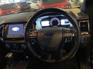 Ford Ranger 2.0Bi-Turbo double cab Hi-Rider Wildtrak - Image 4