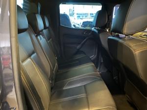 Ford Ranger 2.0Bi-Turbo double cab Hi-Rider Wildtrak - Image 5