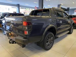 Ford Ranger 2.0Bi-Turbo double cab Hi-Rider Wildtrak - Image 6