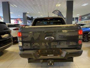 Ford Ranger 2.0Bi-Turbo double cab Hi-Rider Wildtrak - Image 7