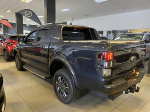 Ford Ranger 2.0Bi-Turbo double cab Hi-Rider Wildtrak - Image 8