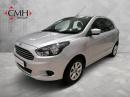 Thumbnail Ford Figo 1.4 Trend