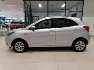 Ford Figo 1.4 Trend - Image 2