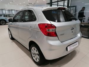 Ford Figo 1.4 Trend - Image 3