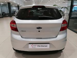 Ford Figo 1.4 Trend - Image 4
